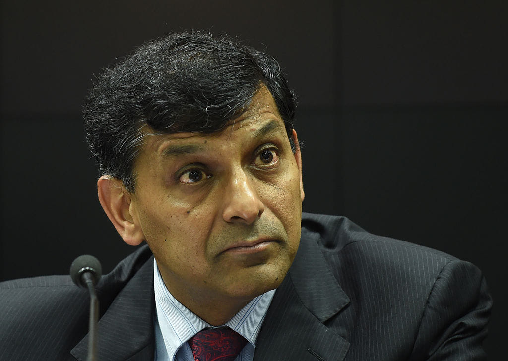 Job creation single most important pressure point: Rajan