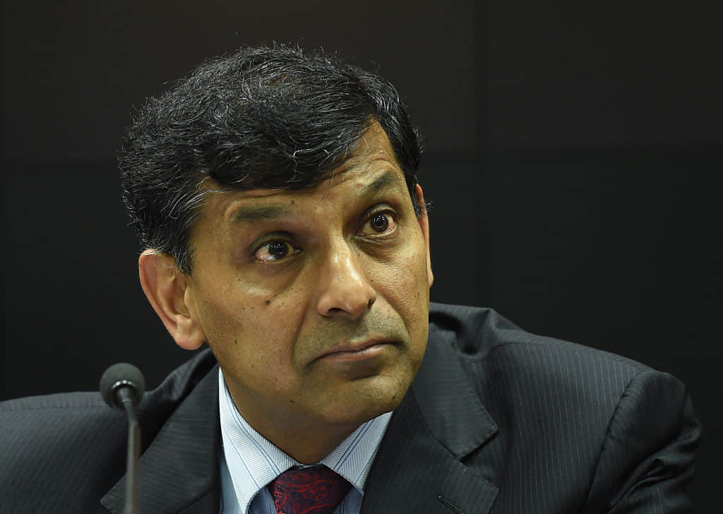 Former RBI governor Raghuram Rajan support Deepika Padukone on her jnu visit