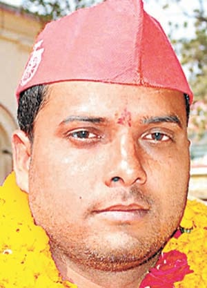 patti MLA Ram singh news