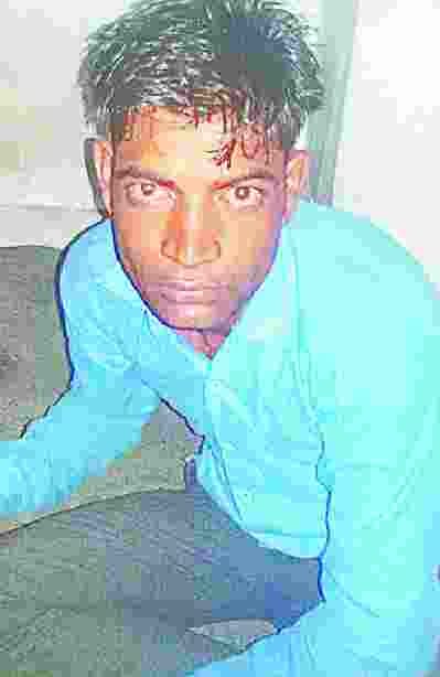 paanch pakde