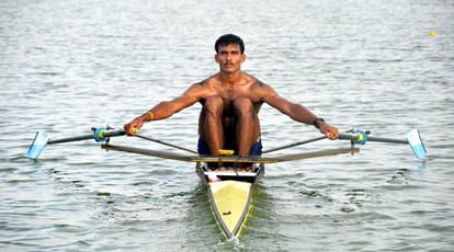 India At rio olympic; 4th day