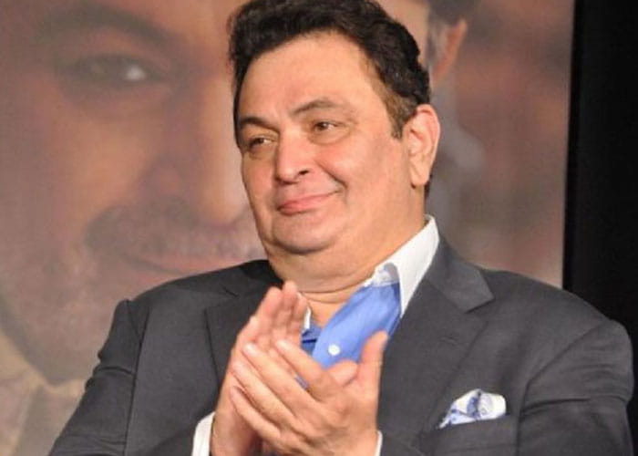 Rishi Kapoor trains Twitter sights on Kim Kardashian