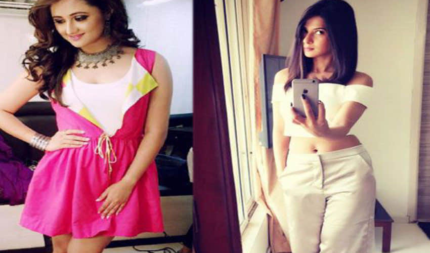 tv actress doing makeover after break up