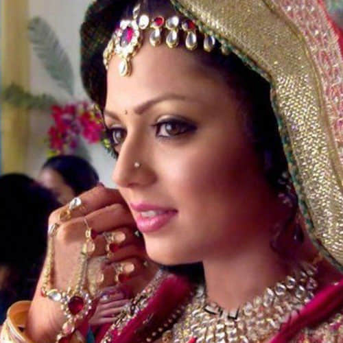drasti dhami is back in television