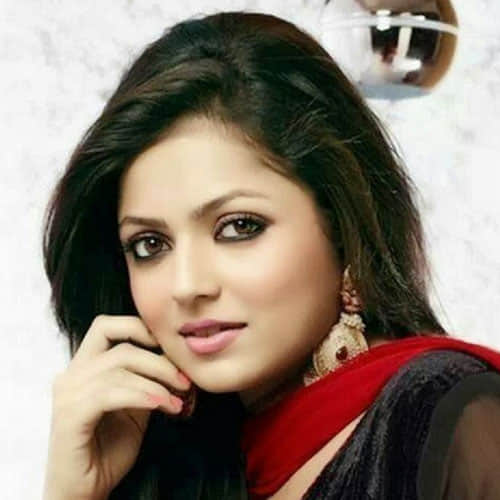 drasti dhami is back in television