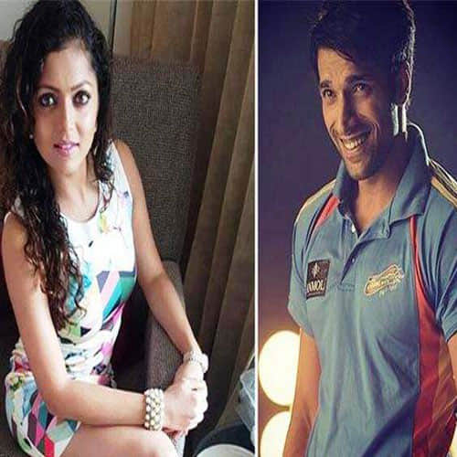 drasti dhami is back in television