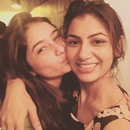 this tv actress post bikini pics in instagra