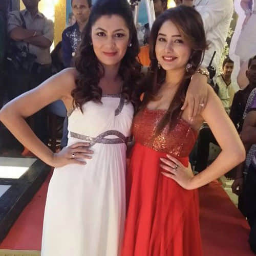 this tv actress post bikini pics in instagra