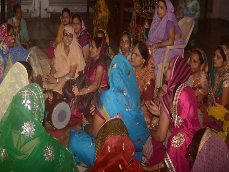 moksh saptamee par goonje paarshvanaath ke jayakaare