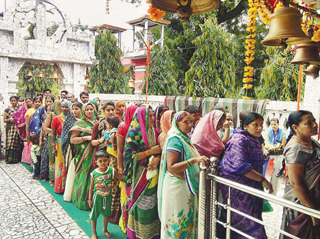 Har har Mahadev coined in Shiwalyon hurray