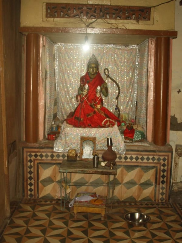 tulsidas jayanti special story 