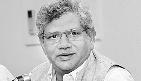 GST not become burden on Poor