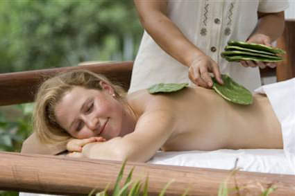 weird teicks to release stress