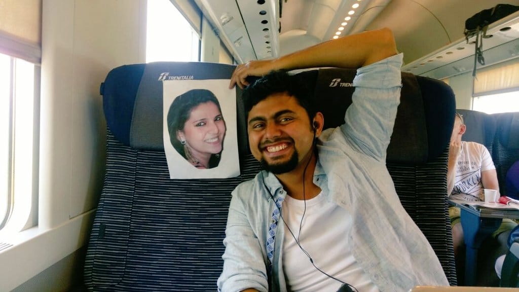 sushma swaraj helps honeymoon couple to get passport