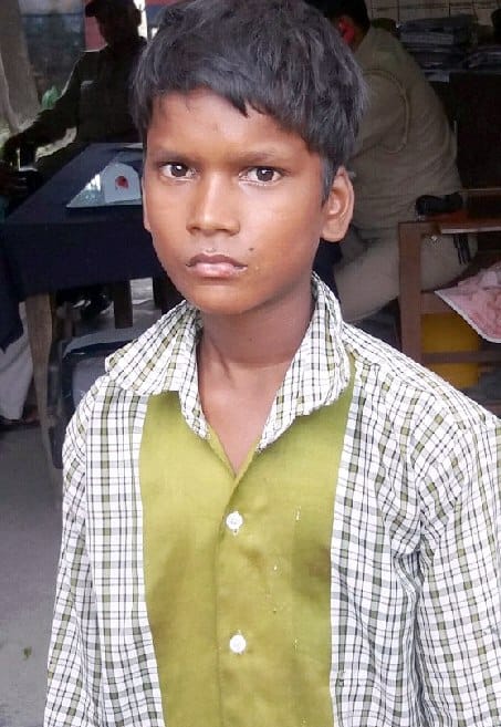 Khiri abducted teens came from Lucknow