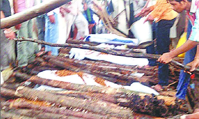 Together ignited ten Pyre in Shazwa