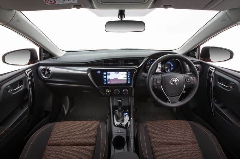 The World's Best selling Car Of 2016 for First Half