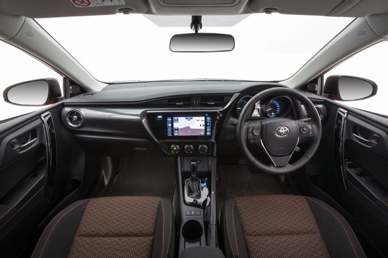The World's Best selling Car Of 2016 for First Half