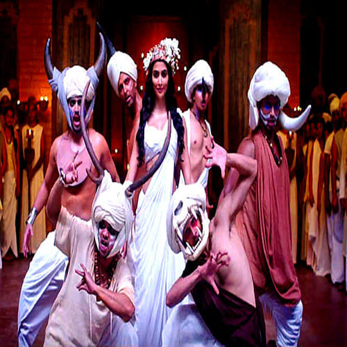 mohanjodro earns 60 crore rupees before release