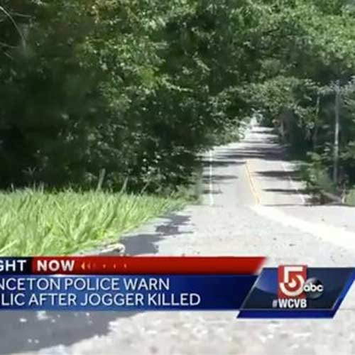 Google manager's body found naked and burned in woodland