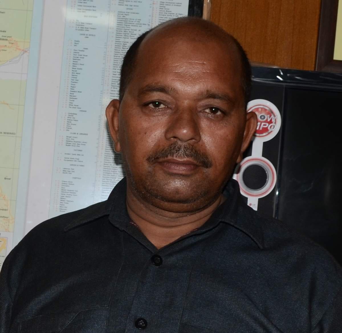 dehradun police arrested fraud vinod sharma
