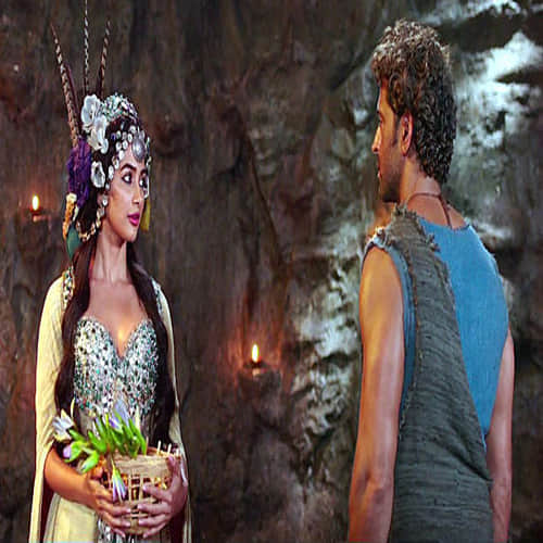 mohanjodro earns 60 crore rupees before release