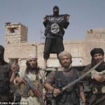 ISIS savages GAS their own fighters to death for fleeing the battlefield