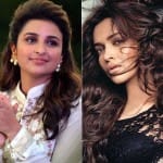 Parineeti chopra work with Shahrukh khan in Anand L.rai film