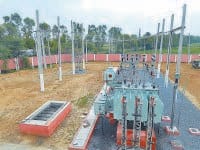 jind, harayana, electric, sub station, start, light, no problem, harayana