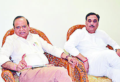 KVI will employ people: Vinay