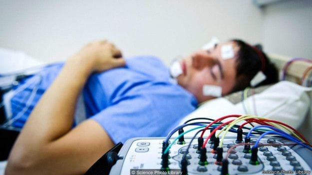 how politician can get refreshen by little sleep