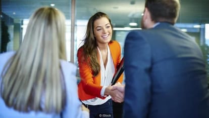 Some advice that will get you job