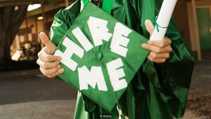 Some advice that will get you job