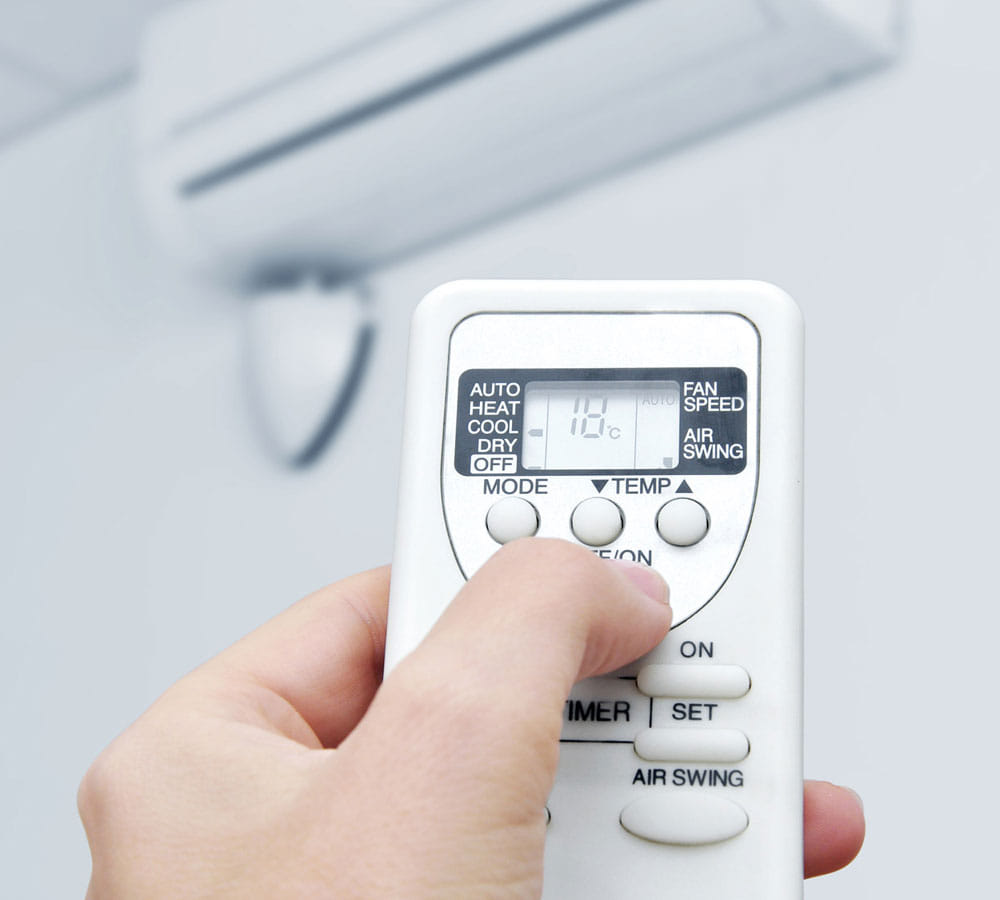 New energy efficiency rating methodology for ACs