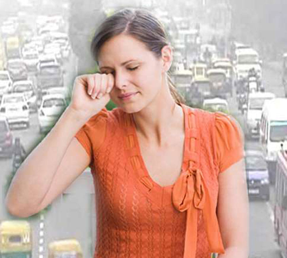 ac air very harmfull for health
