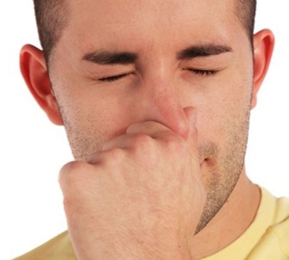 ac air very harmfull for health