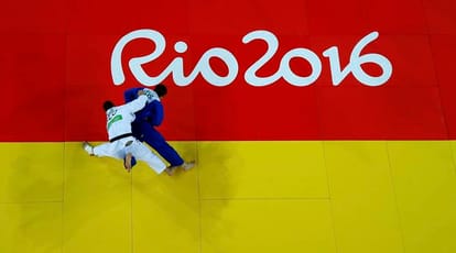 India At 5th Day of rio olympic