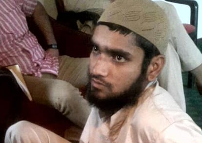 Lashkar and the Pakistan army are fuelling protests in Kashmir 