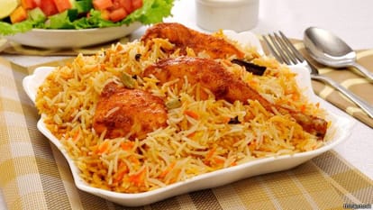 when Mughal emperor Aurangzeb become a vegetarian