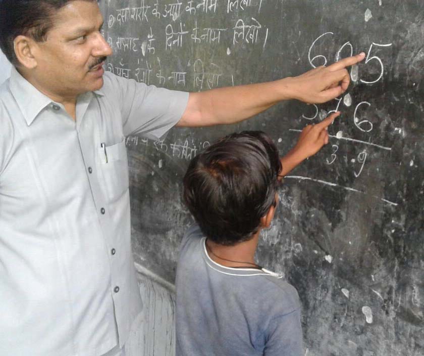 BSA raids complaint in schools