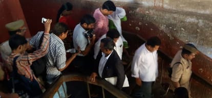 high way gang rape case still cbi cant reach accused home