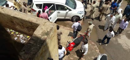 highway gang rape doctor got irritated after cbi investigation