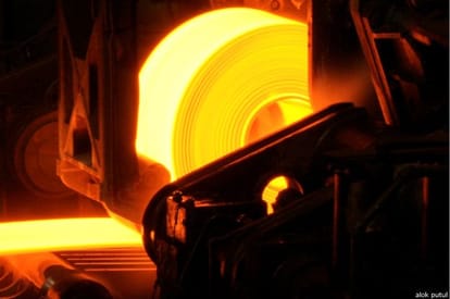 Chhattisgarh: Mini steel plant shut down in state