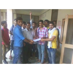 narnaul news, youth, appointment, curruption, memorandum