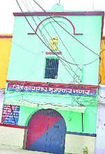 Now will be able to call home from jail detainee