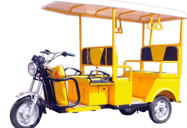 E-direction center line began in the token system, Kurukshetra