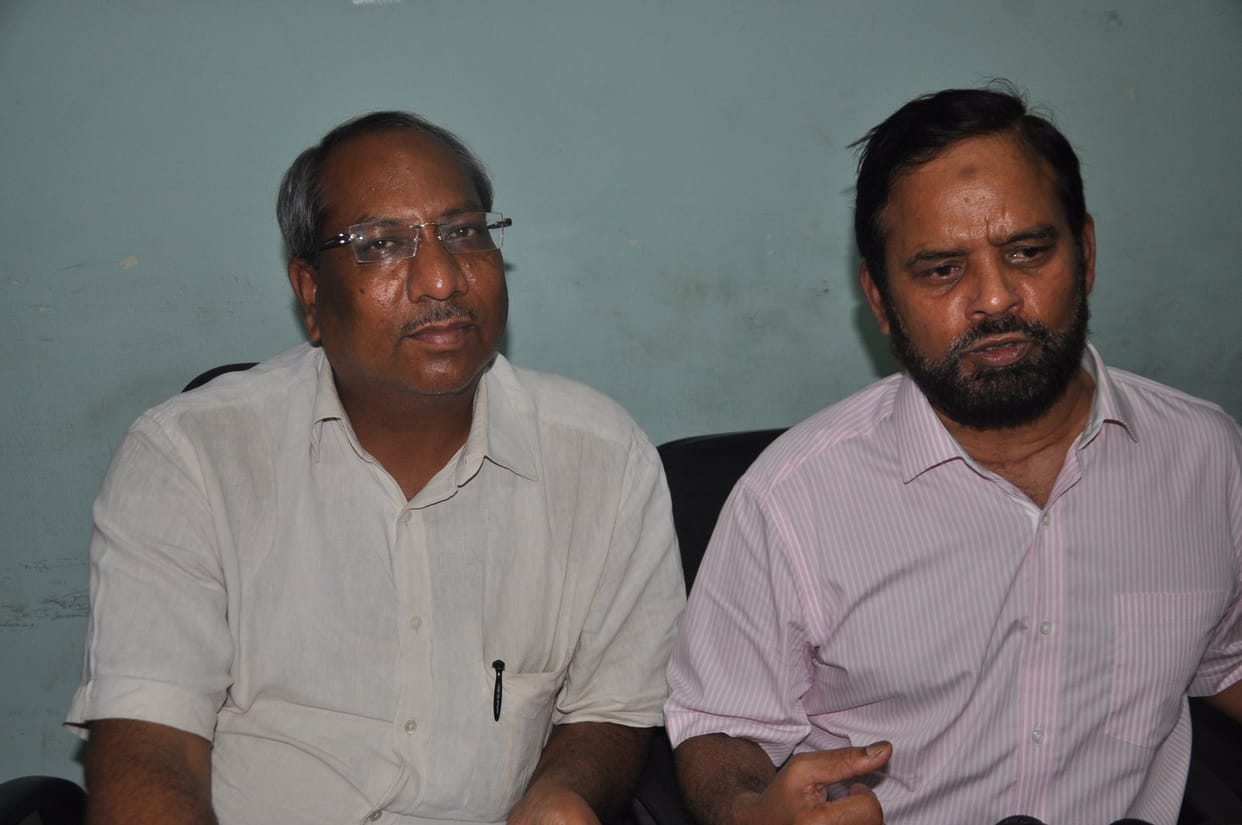 Dr. Sanjay Nishad will condidate from Gorakhpur Grameen