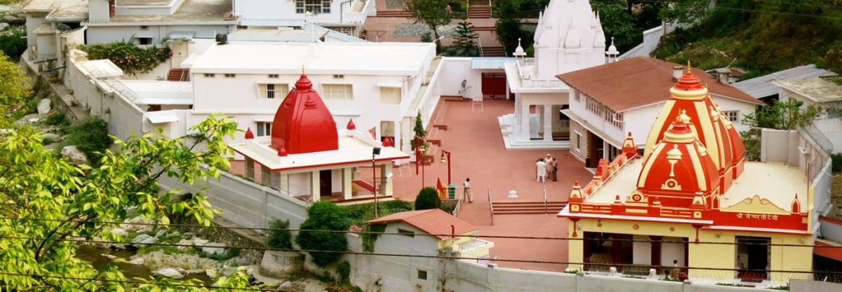 famous hanuman temple in kanichi dham
