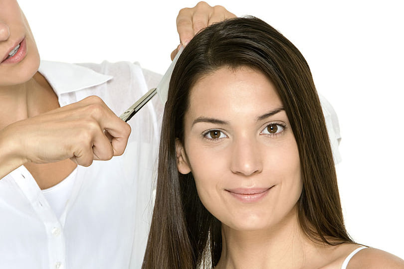 myhts related to hair care