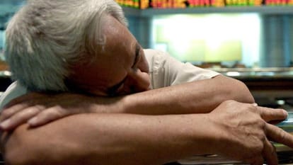 how politician can get refreshen by little sleep